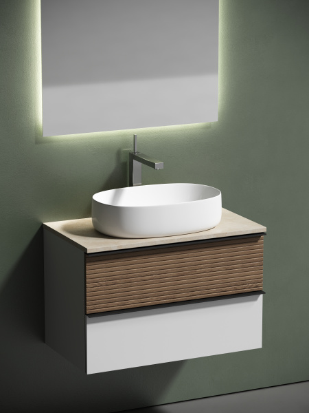 Столешница Sancos  TT80A2X Kreman